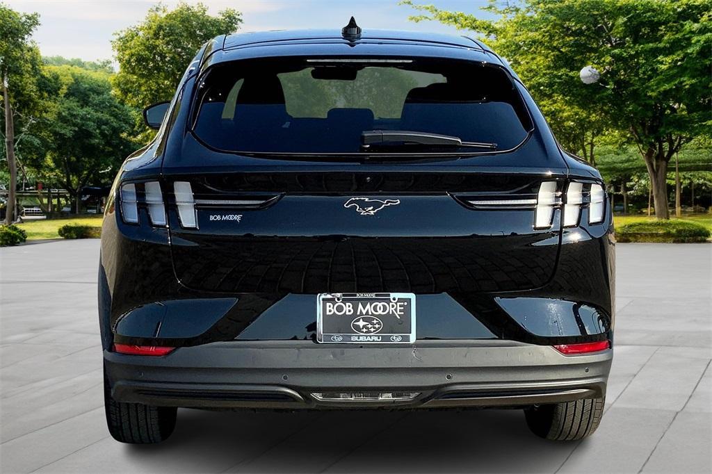 used 2023 Ford Mustang Mach-E car, priced at $26,800