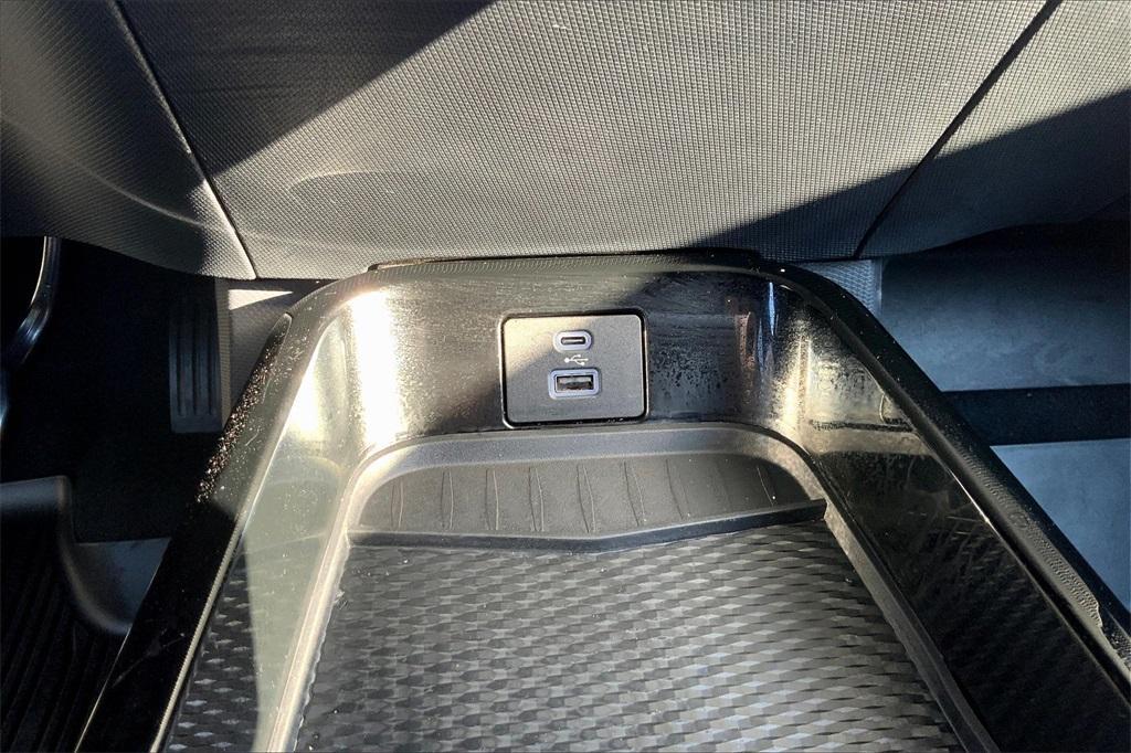 used 2023 Ford Mustang Mach-E car, priced at $26,800
