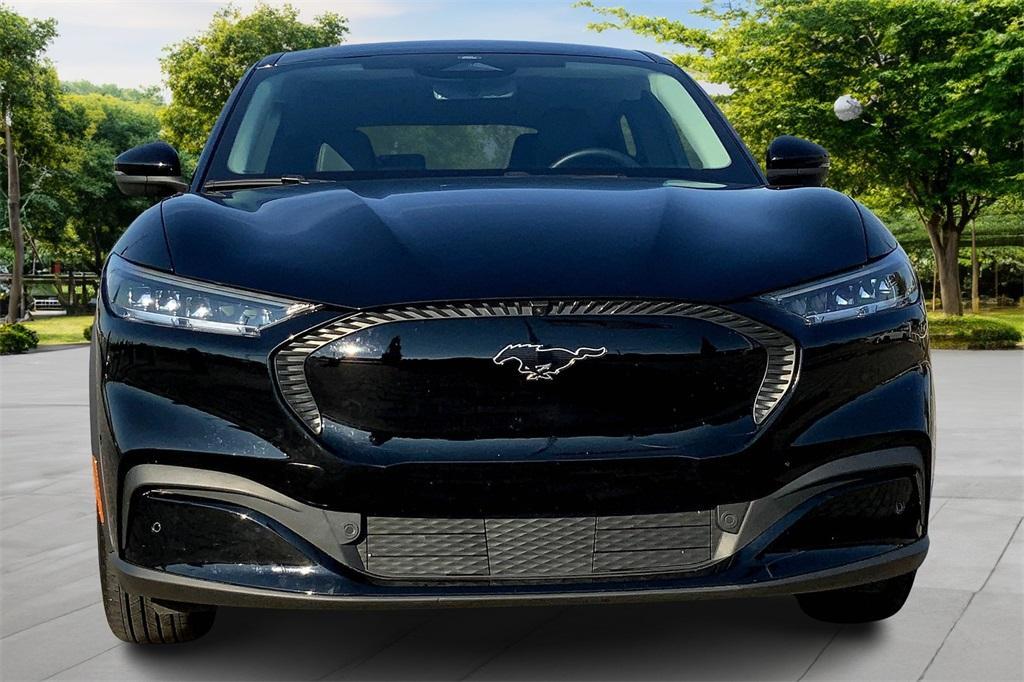 used 2023 Ford Mustang Mach-E car, priced at $26,800