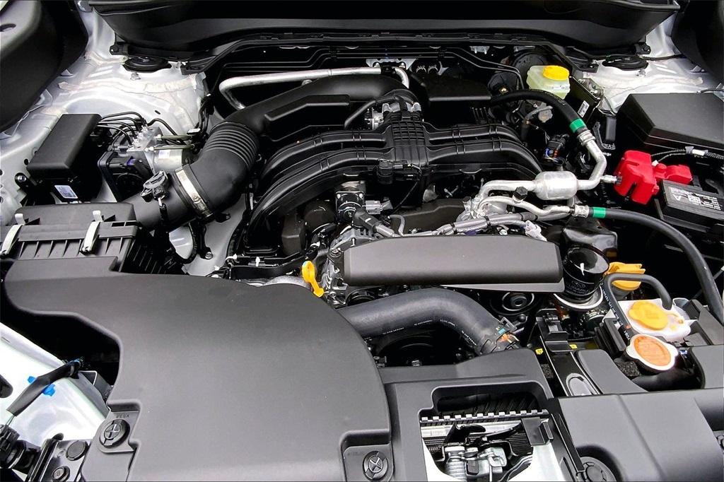 new 2026 Subaru Forester car, priced at $43,915