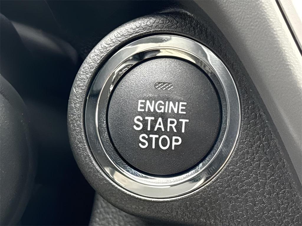 new 2025 Subaru Crosstrek car, priced at $30,167