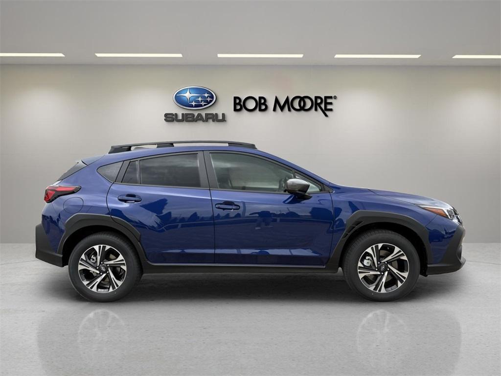 new 2025 Subaru Crosstrek car, priced at $30,167