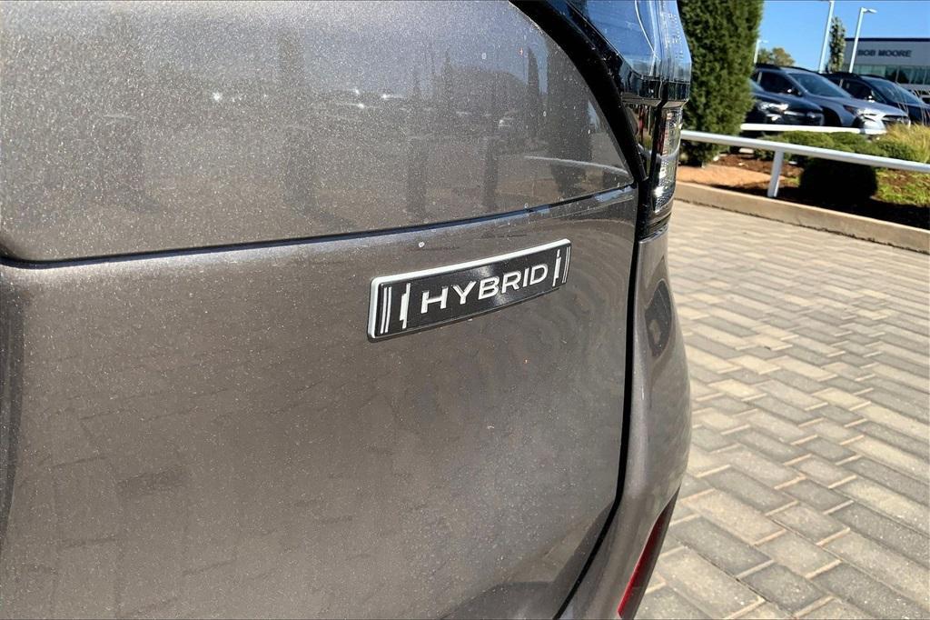 new 2025 Subaru Forester Hybrid car, priced at $42,193