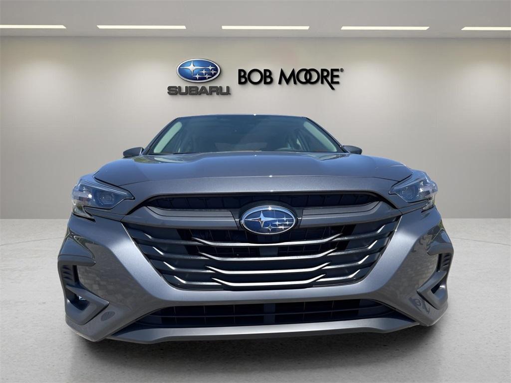 new 2025 Subaru Legacy car, priced at $36,200