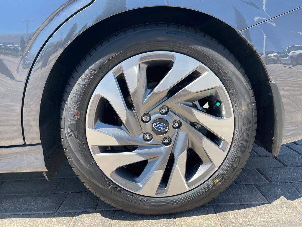 new 2025 Subaru Legacy car, priced at $36,200