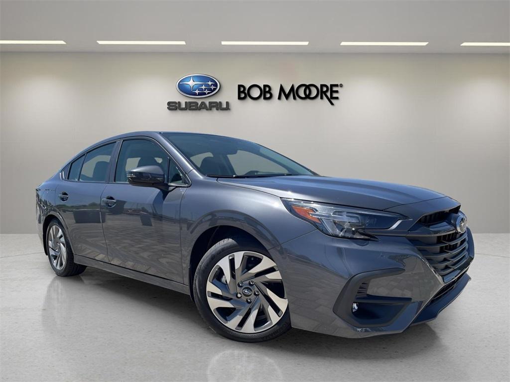 new 2025 Subaru Legacy car, priced at $36,200