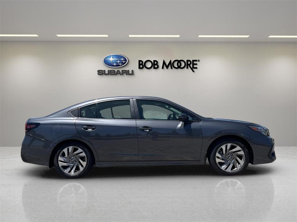 new 2025 Subaru Legacy car, priced at $36,200