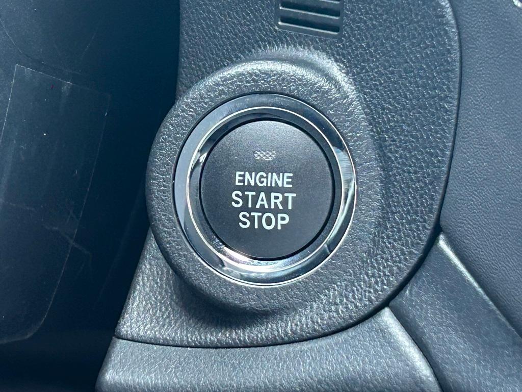 used 2025 Subaru Legacy car, priced at $26,350