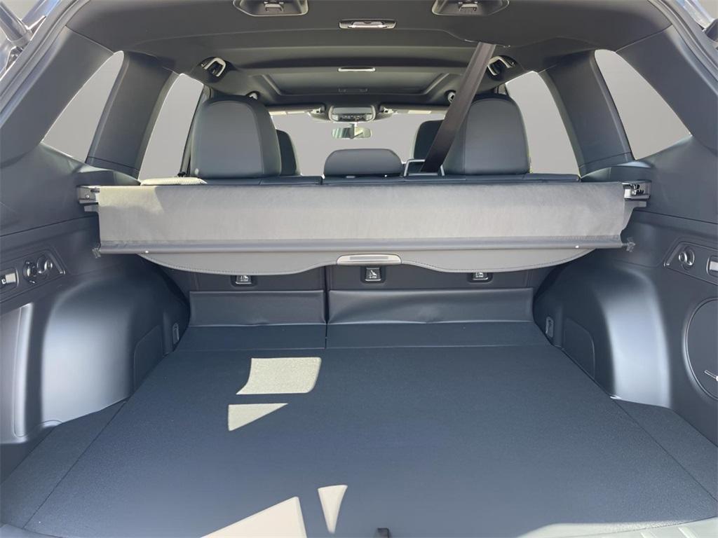 new 2025 Subaru Forester car, priced at $39,115