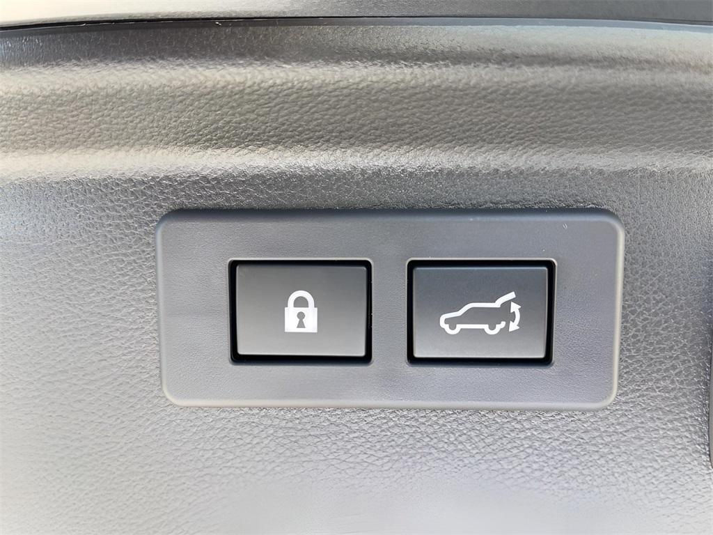 new 2025 Subaru Forester car, priced at $39,115