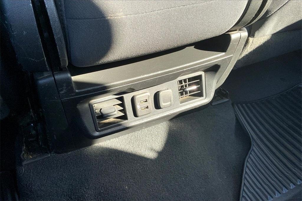 used 2020 GMC Sierra 1500 car, priced at $30,250