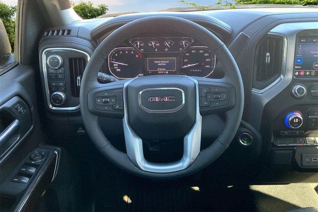 used 2020 GMC Sierra 1500 car, priced at $30,250