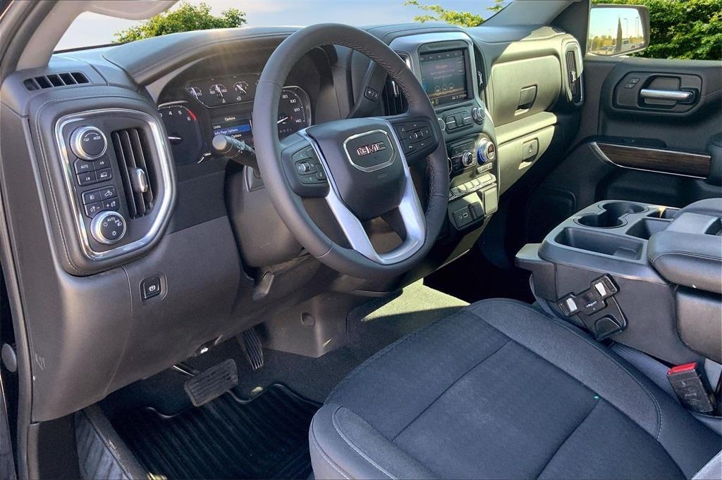 used 2020 GMC Sierra 1500 car, priced at $30,250