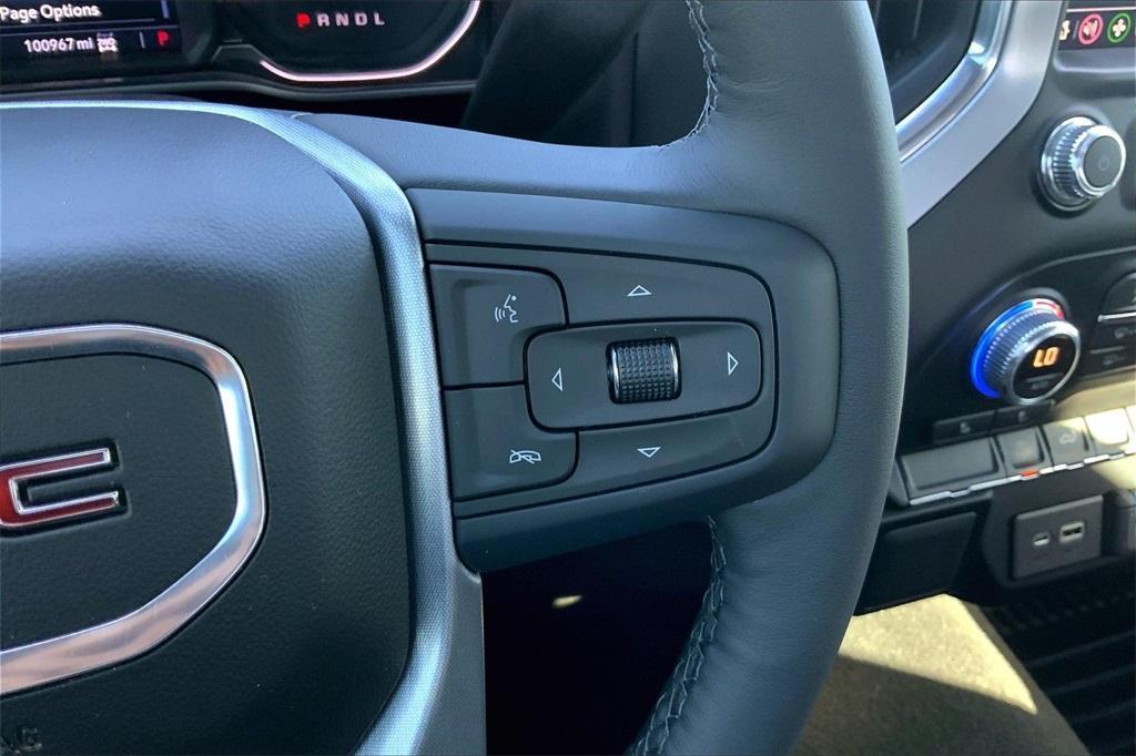 used 2020 GMC Sierra 1500 car, priced at $30,250