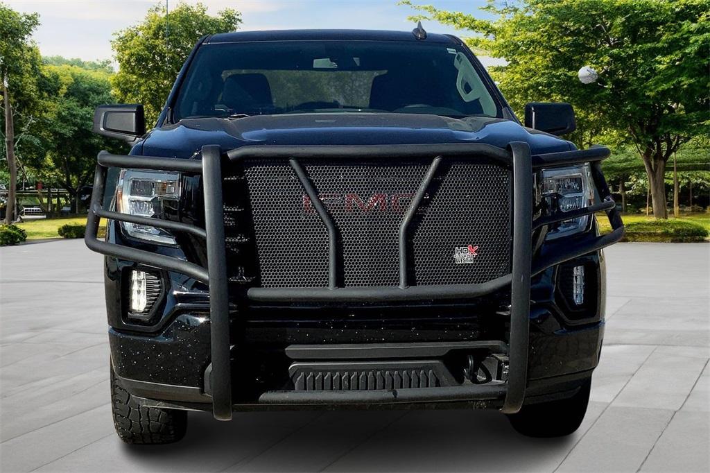 used 2020 GMC Sierra 1500 car, priced at $30,250