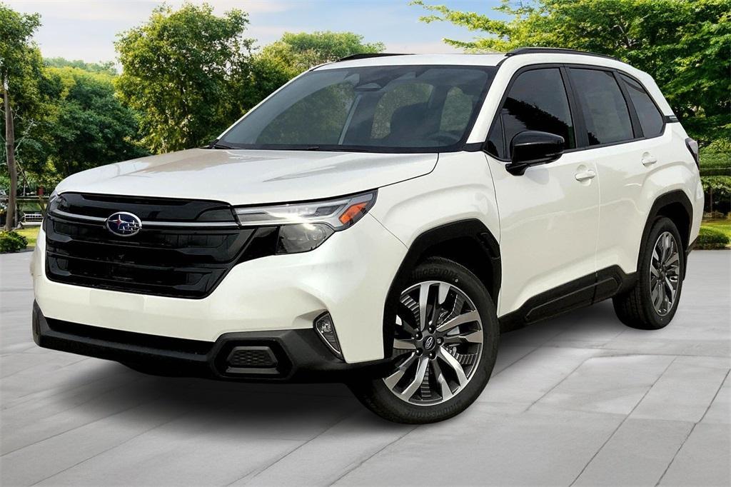 new 2025 Subaru Forester car, priced at $44,166