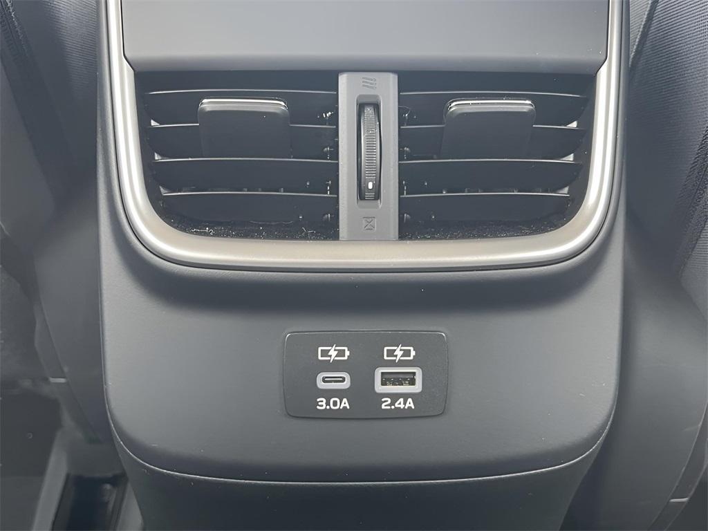 used 2025 Subaru Outback car, priced at $31,200