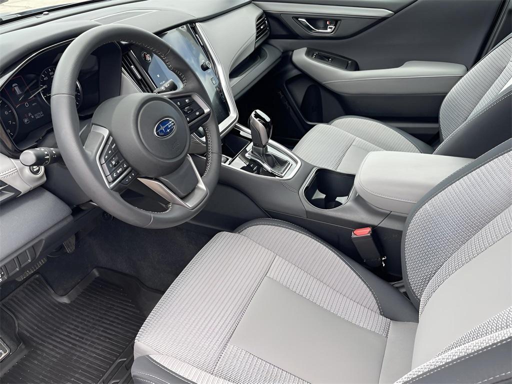 used 2025 Subaru Outback car, priced at $31,200