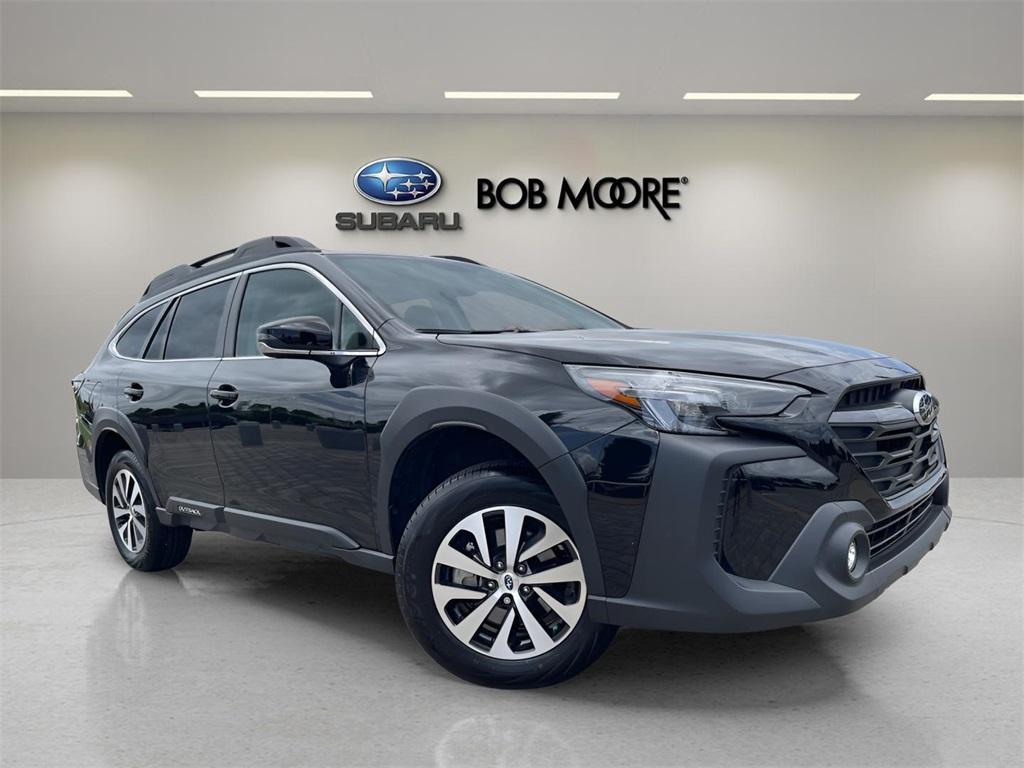 used 2025 Subaru Outback car, priced at $31,200