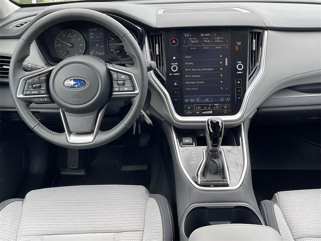 used 2025 Subaru Outback car, priced at $31,200