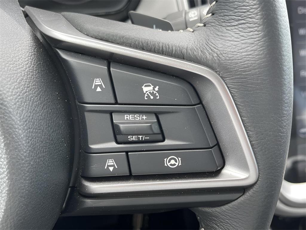 used 2025 Subaru Outback car, priced at $31,200
