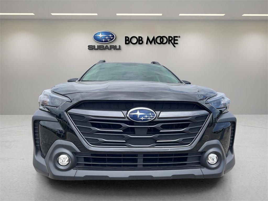 used 2025 Subaru Outback car, priced at $31,200