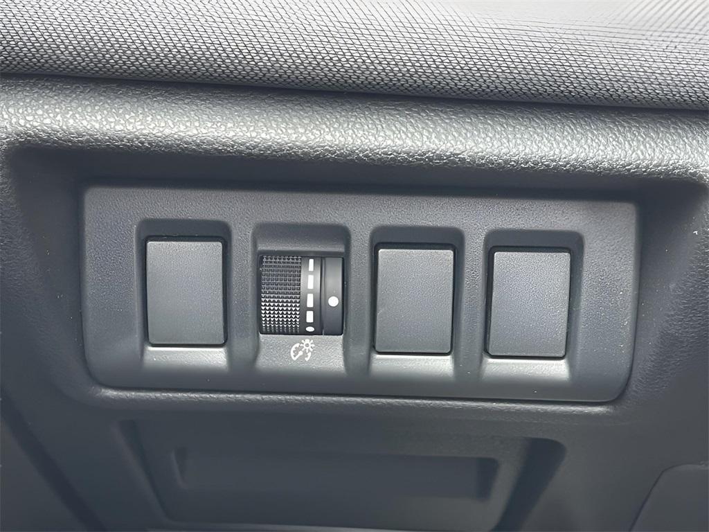 used 2025 Subaru Outback car, priced at $31,200