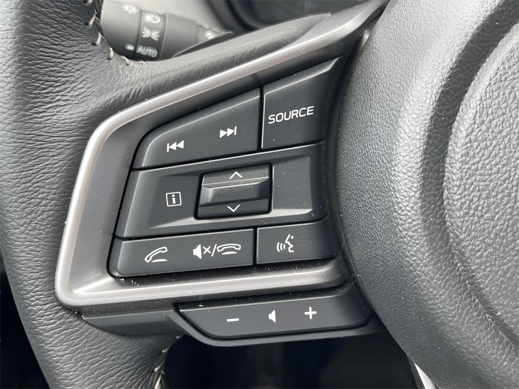 used 2025 Subaru Outback car, priced at $31,200
