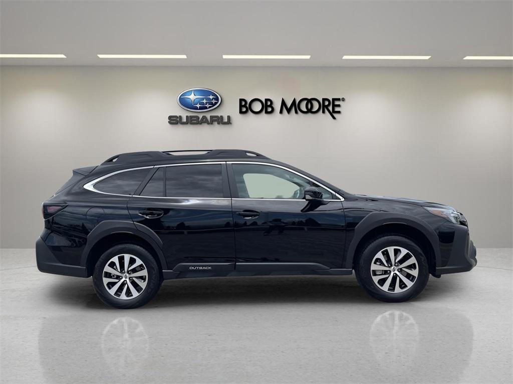 used 2025 Subaru Outback car, priced at $31,200