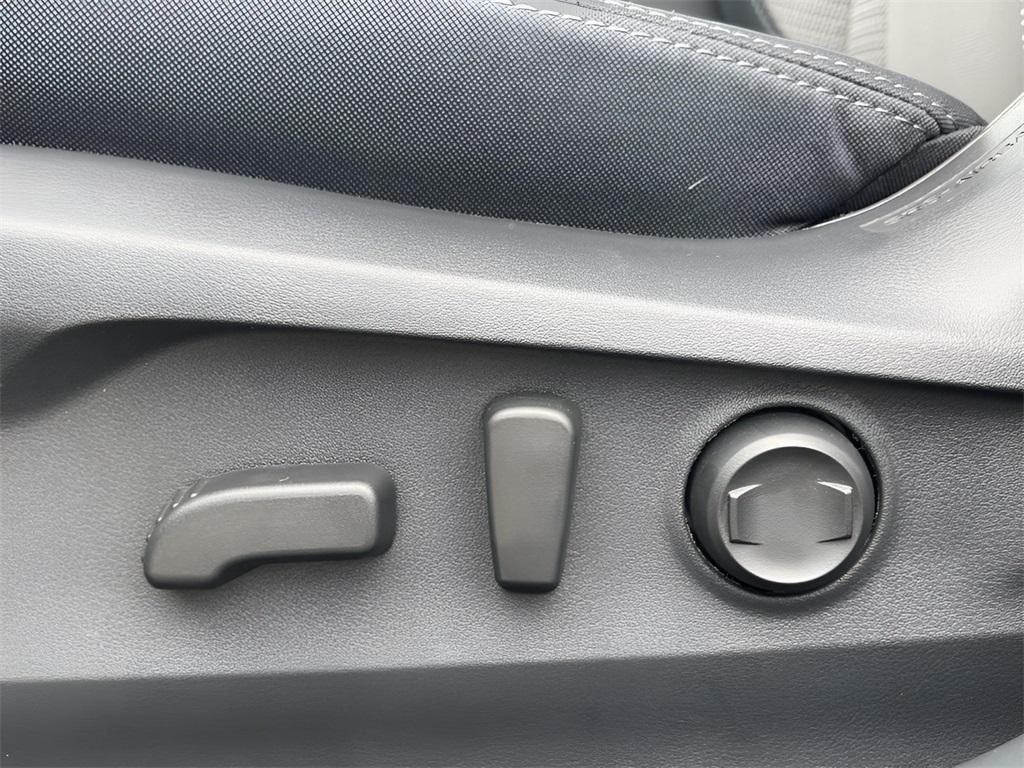 used 2025 Subaru Outback car, priced at $31,200