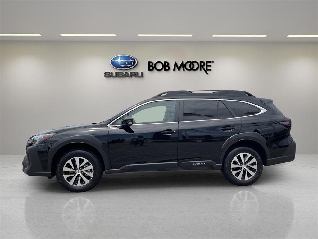 used 2025 Subaru Outback car, priced at $31,200