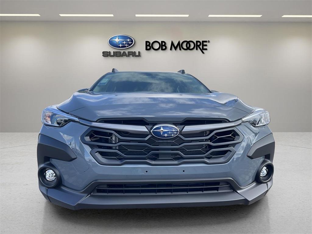 new 2025 Subaru Crosstrek car, priced at $32,065