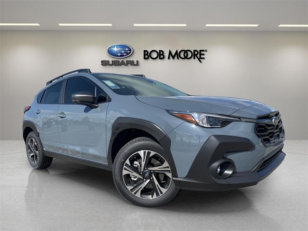 new 2025 Subaru Crosstrek car, priced at $32,065