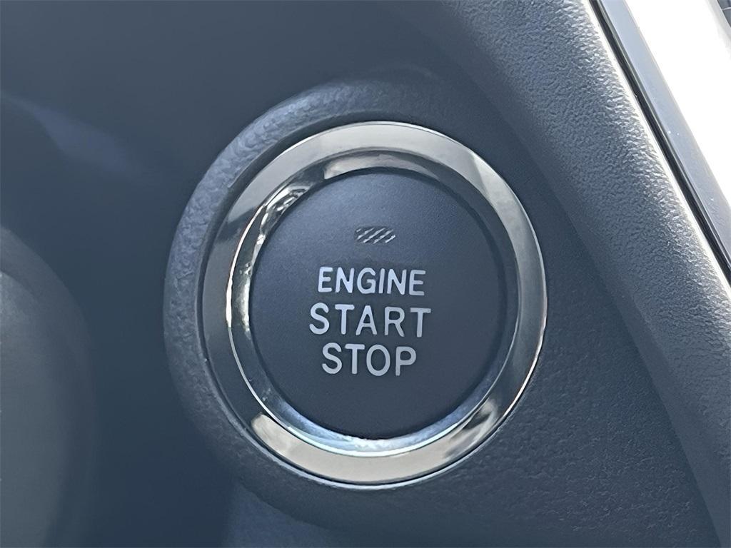 new 2025 Subaru Crosstrek car, priced at $32,065