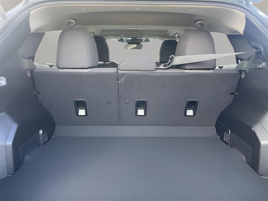 new 2025 Subaru Crosstrek car, priced at $32,065