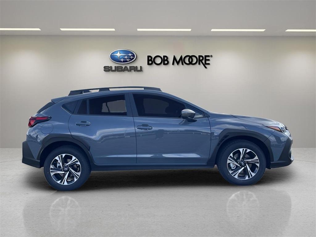 new 2025 Subaru Crosstrek car, priced at $32,065