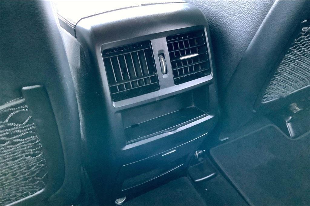 used 2017 Mercedes-Benz GLS 450 car, priced at $11,750