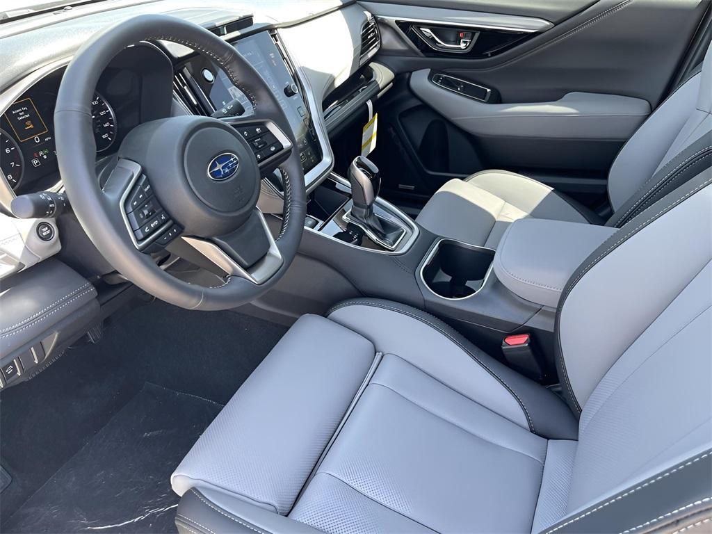 new 2025 Subaru Outback car, priced at $40,036