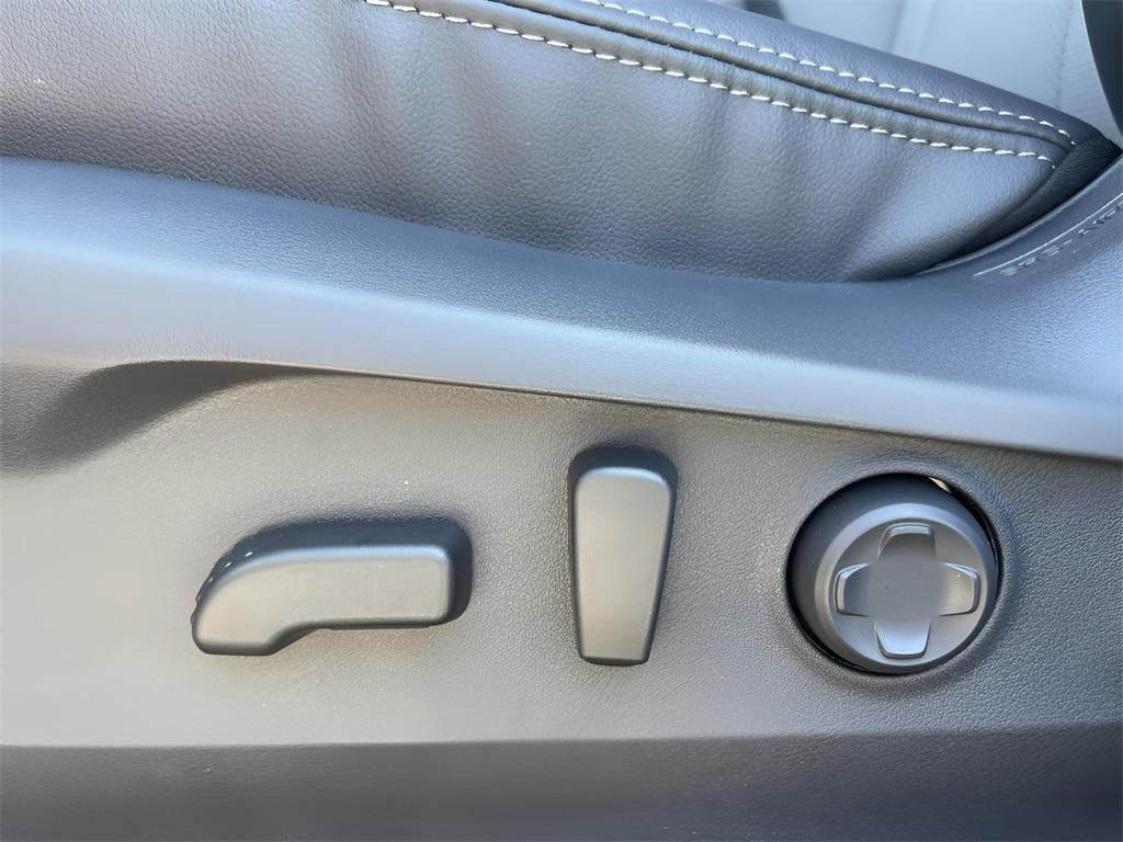 new 2025 Subaru Outback car, priced at $40,036