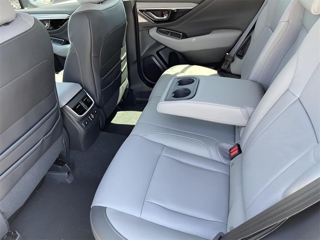 new 2025 Subaru Outback car, priced at $40,036