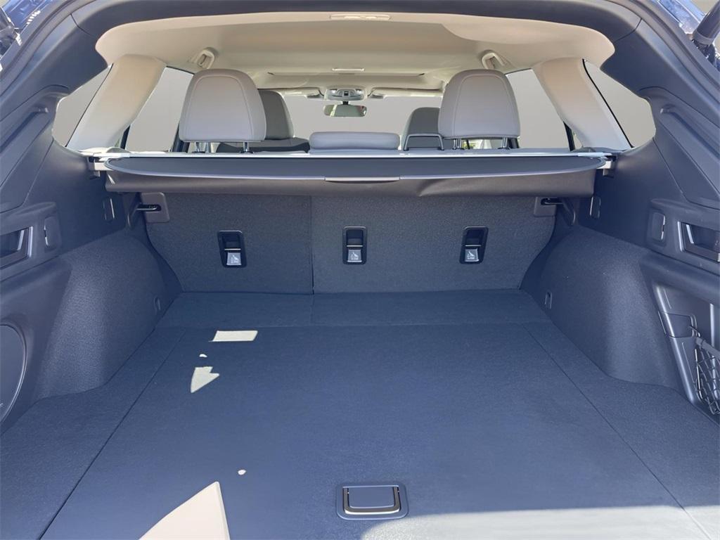 new 2025 Subaru Outback car, priced at $40,036