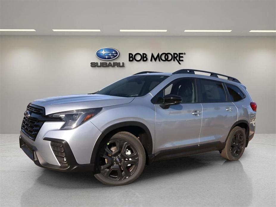 new 2025 Subaru Ascent car, priced at $48,711