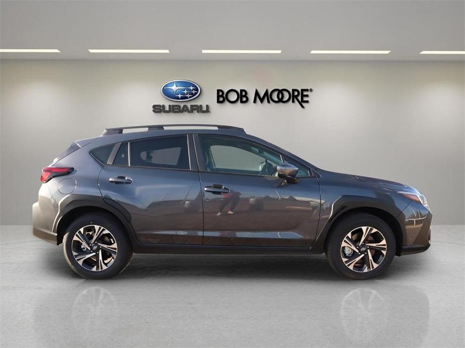 new 2024 Subaru Crosstrek car, priced at $29,675