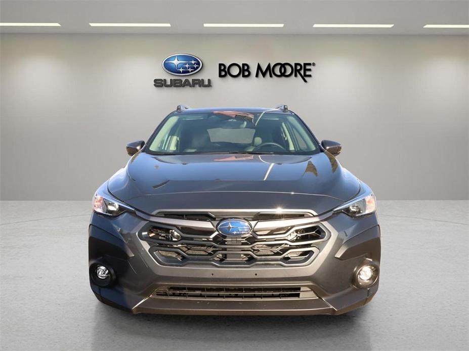 new 2024 Subaru Crosstrek car, priced at $29,675