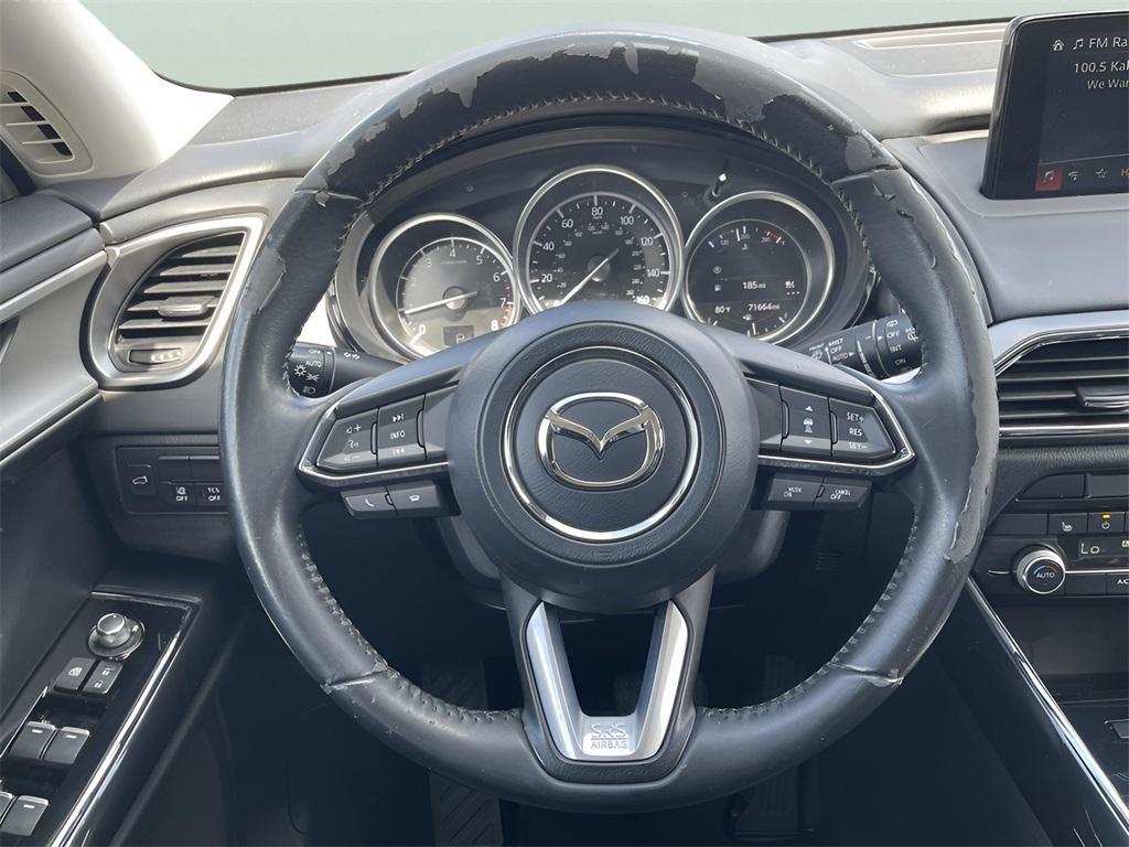 used 2019 Mazda CX-9 car, priced at $20,250