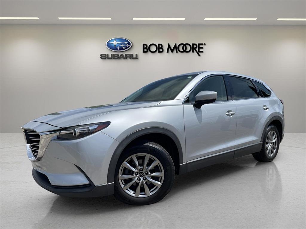 used 2019 Mazda CX-9 car, priced at $20,250