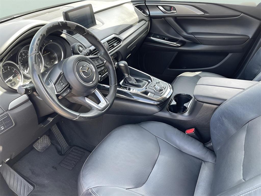 used 2019 Mazda CX-9 car, priced at $20,250