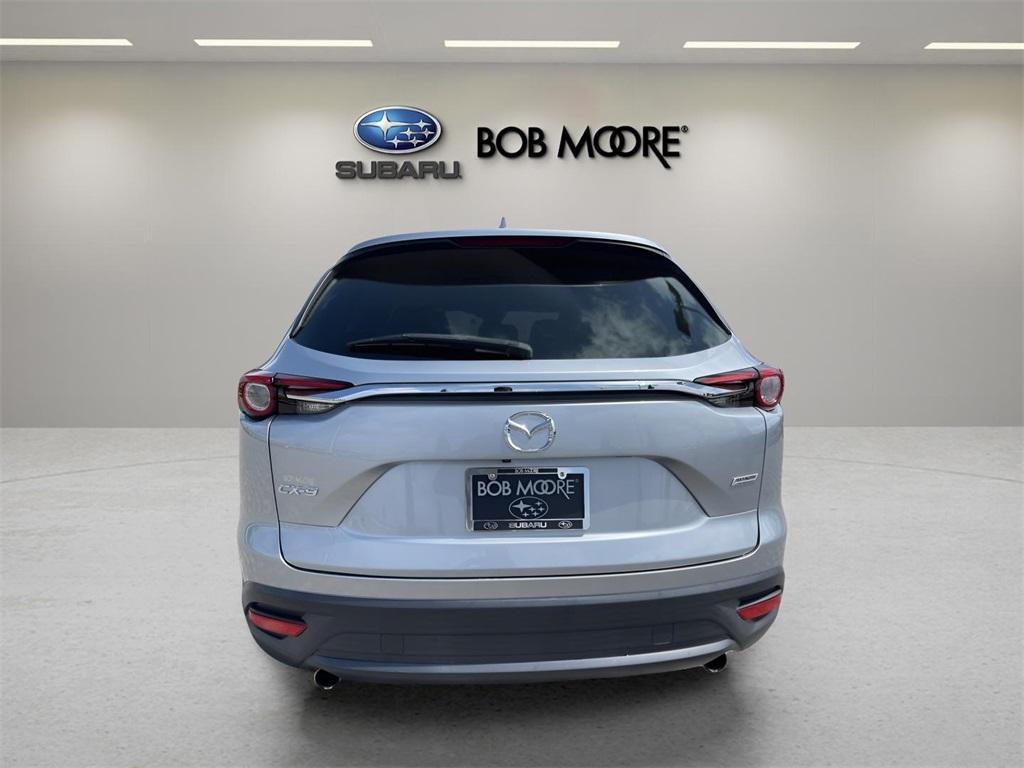 used 2019 Mazda CX-9 car, priced at $20,250