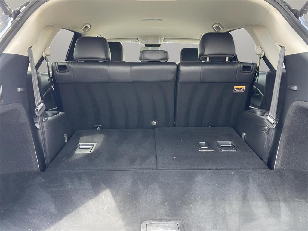 used 2019 Mazda CX-9 car, priced at $20,250