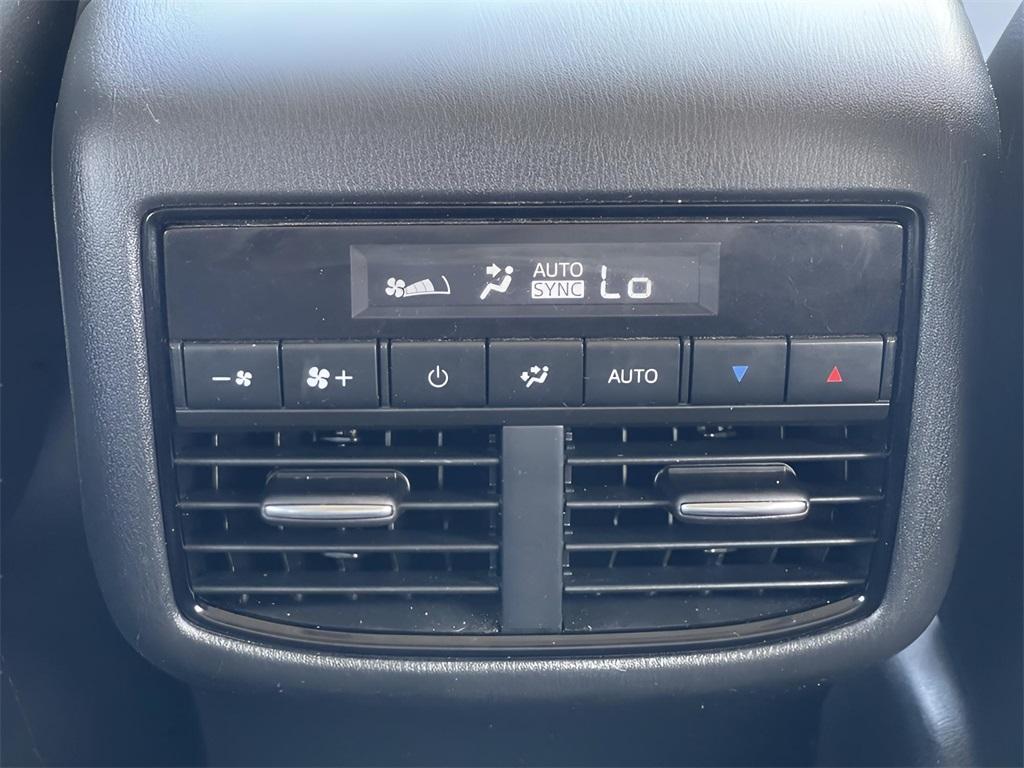 used 2019 Mazda CX-9 car, priced at $20,250